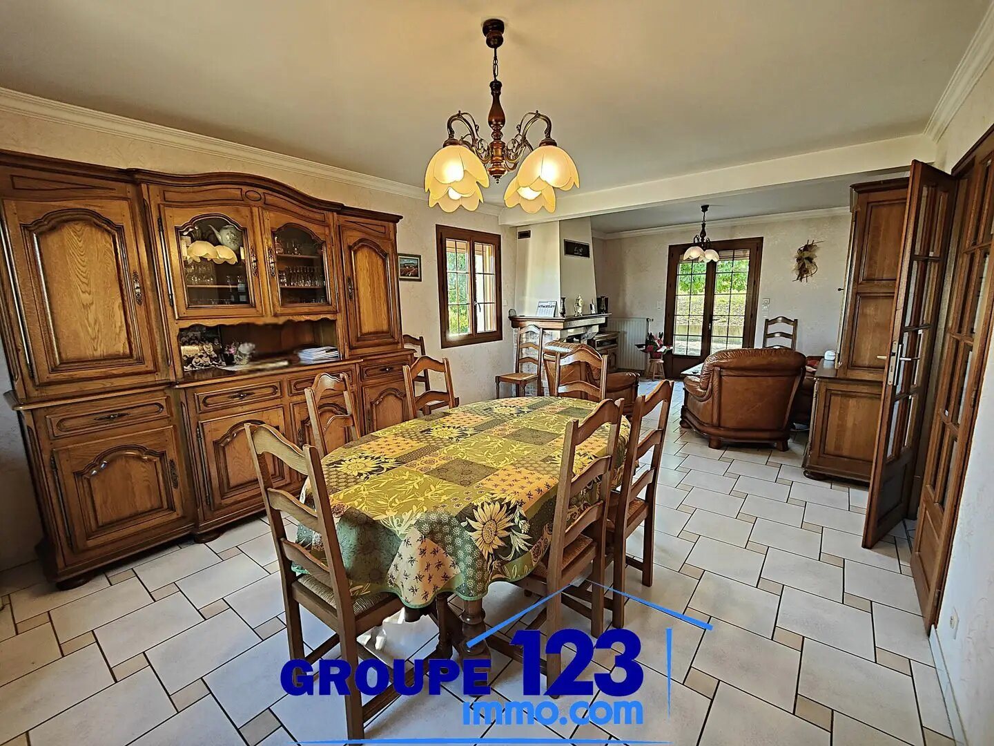 Maison à vendre, 181m², Laroche-Saint-Cydroine