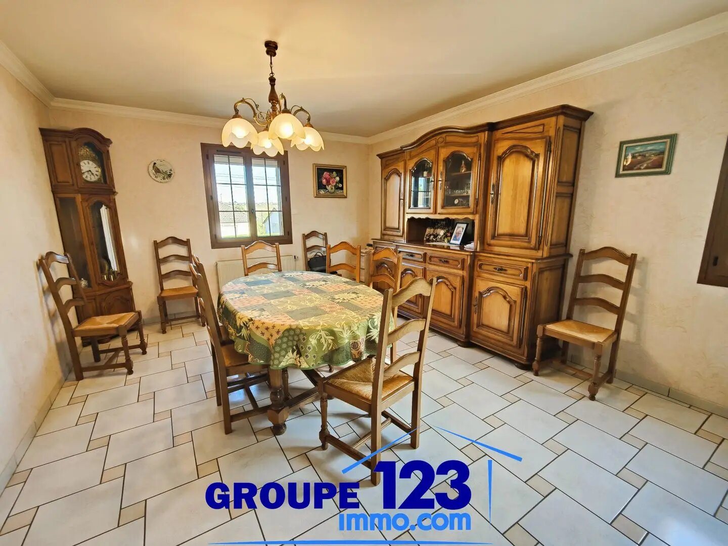 Maison à vendre, 181m², Laroche-Saint-Cydroine