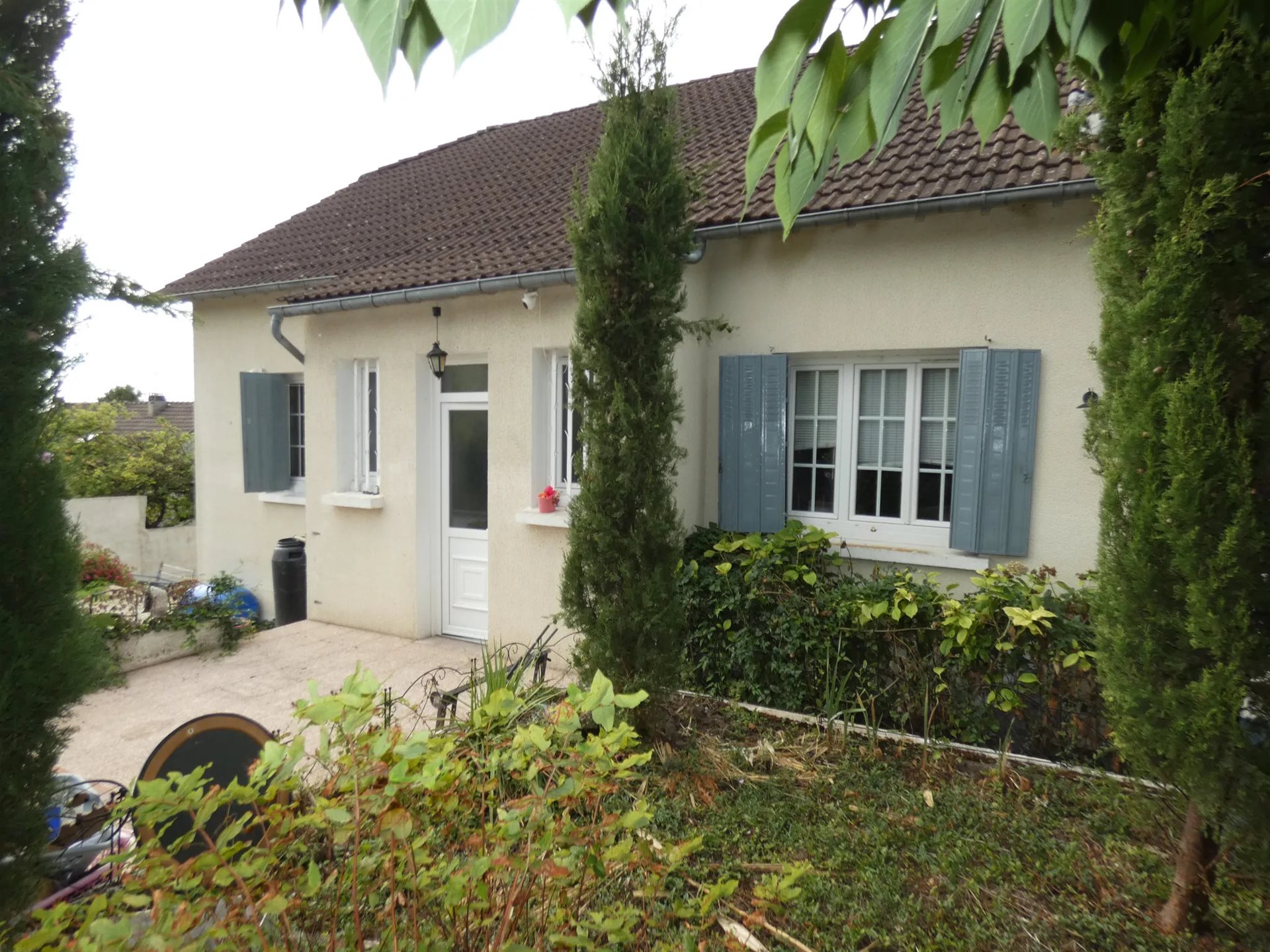Maison à vendre, 186m², Laroche-Saint-Cydroine