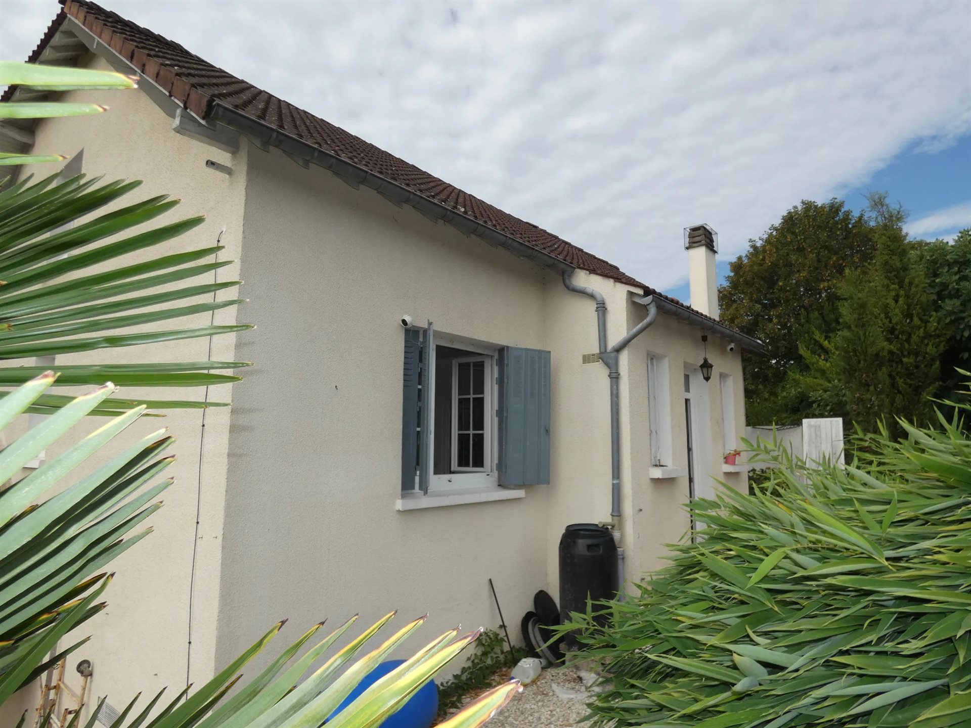 Maison à vendre, 186m², Laroche-Saint-Cydroine