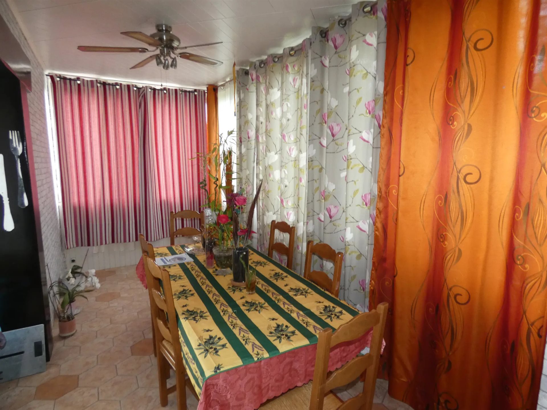 Maison à vendre, 186m², Laroche-Saint-Cydroine