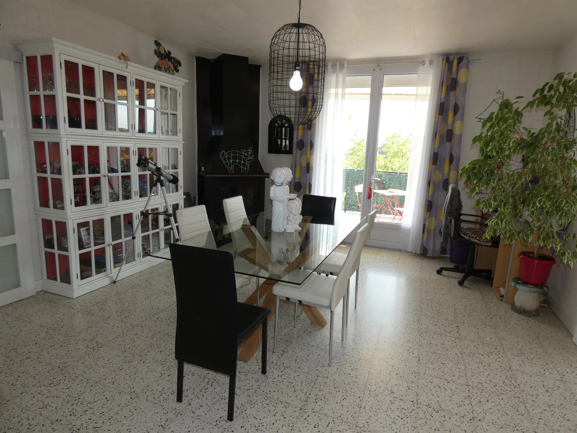 Maison à vendre, 186m², Laroche-Saint-Cydroine