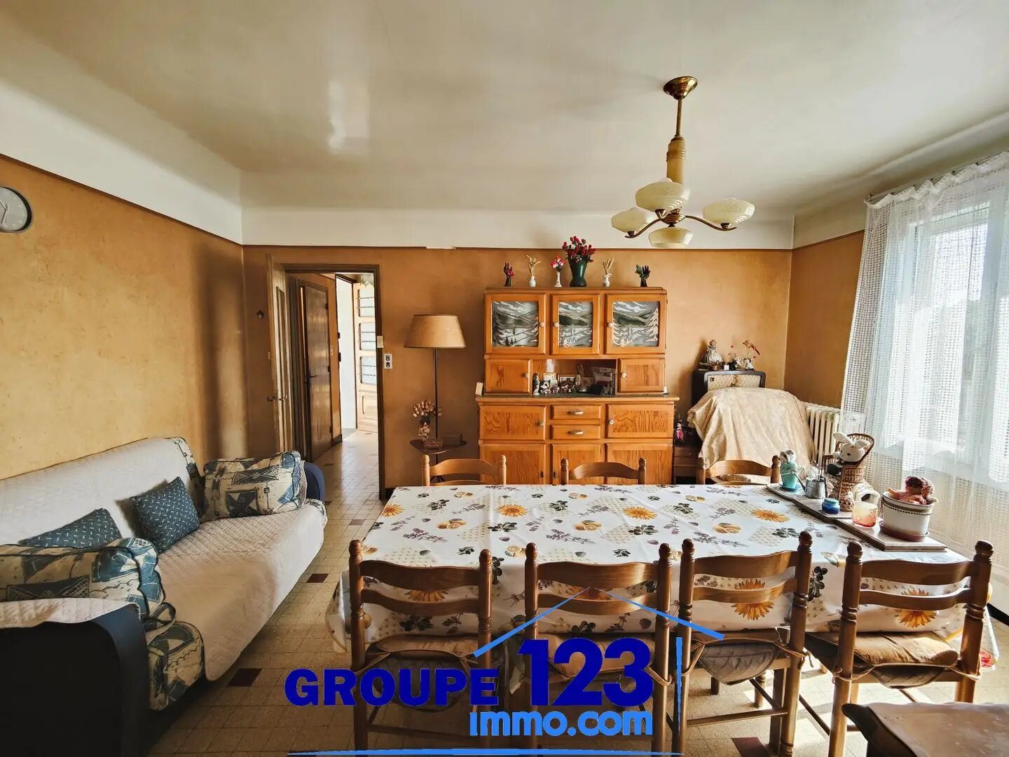 Maison à vendre, 62m², Migennes