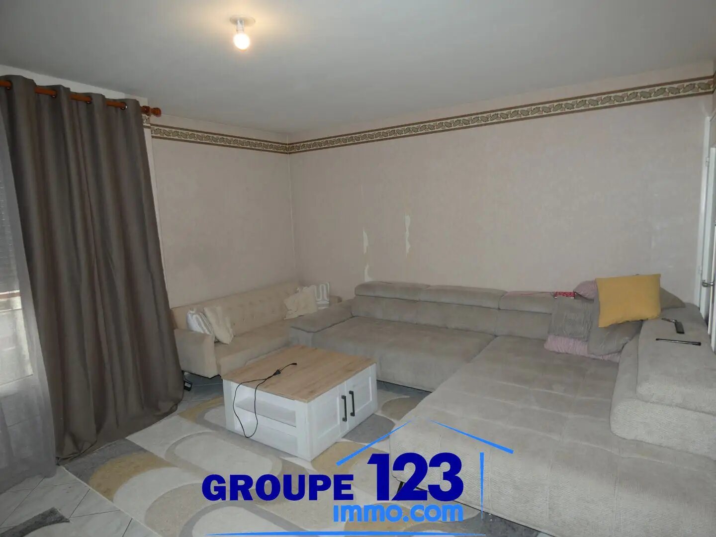 Appartement à vendre, 79m², Migennes