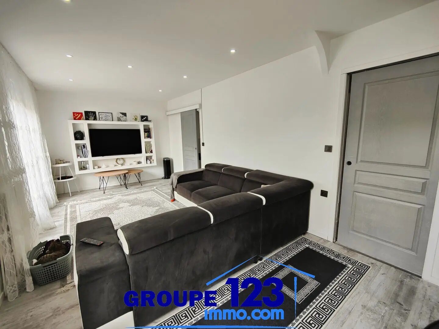 Maison à vendre, 92m², Migennes