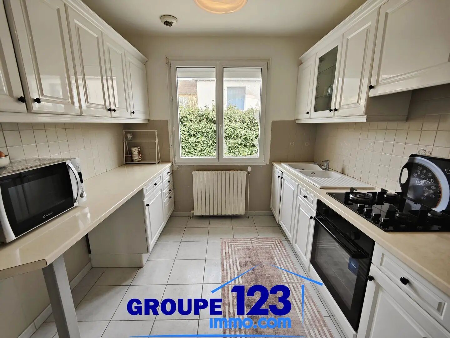 Maison à vendre, 92m², Migennes