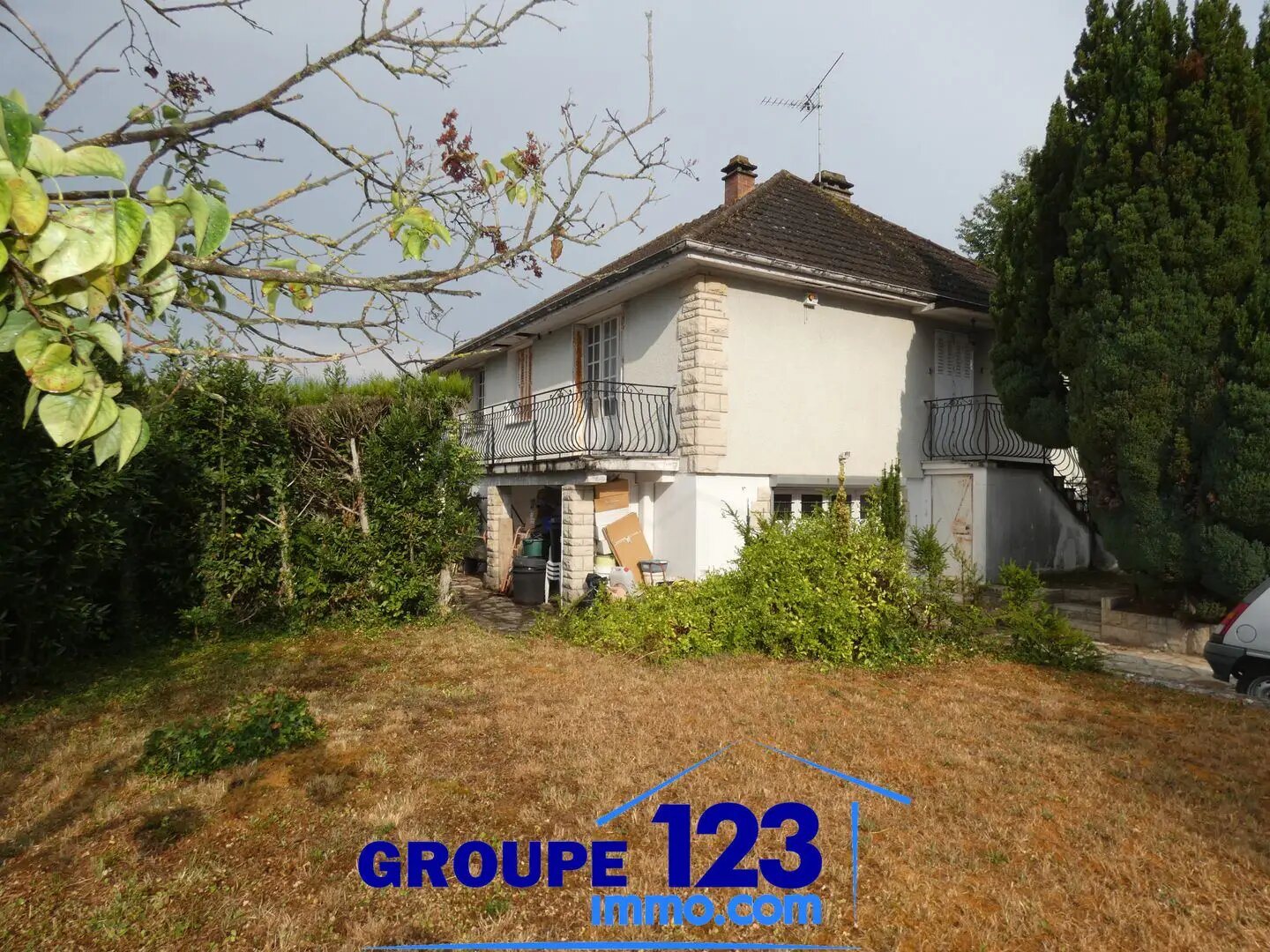 Maison à vendre, 95m², Migennes