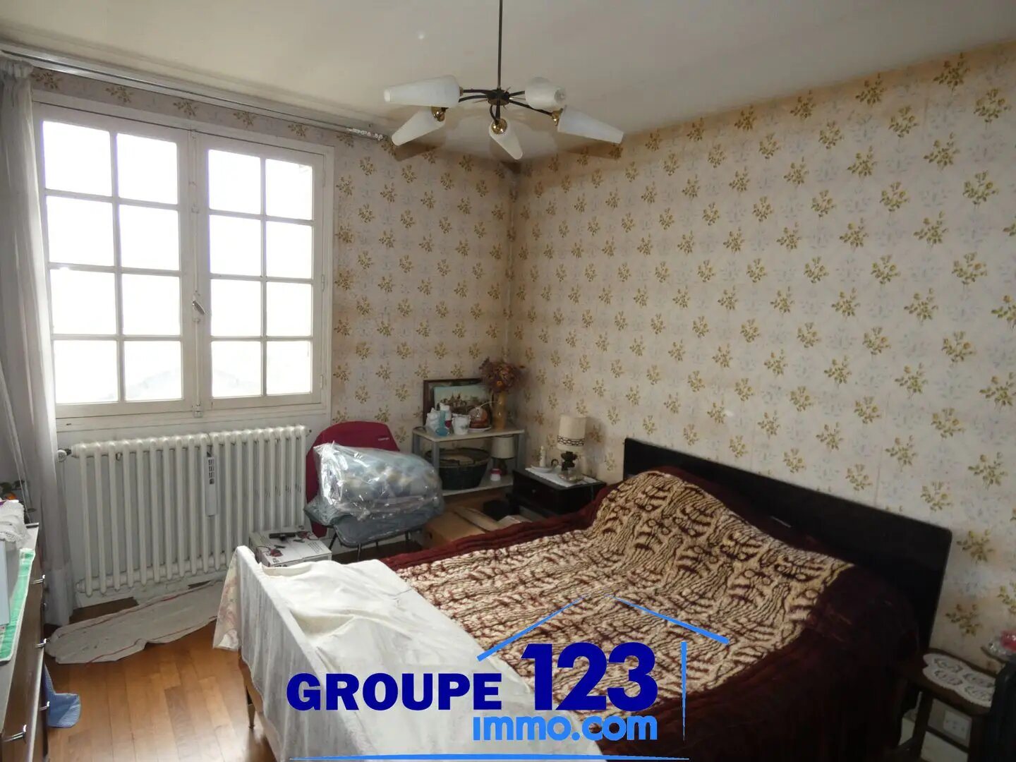 Maison à vendre, 95m², Migennes