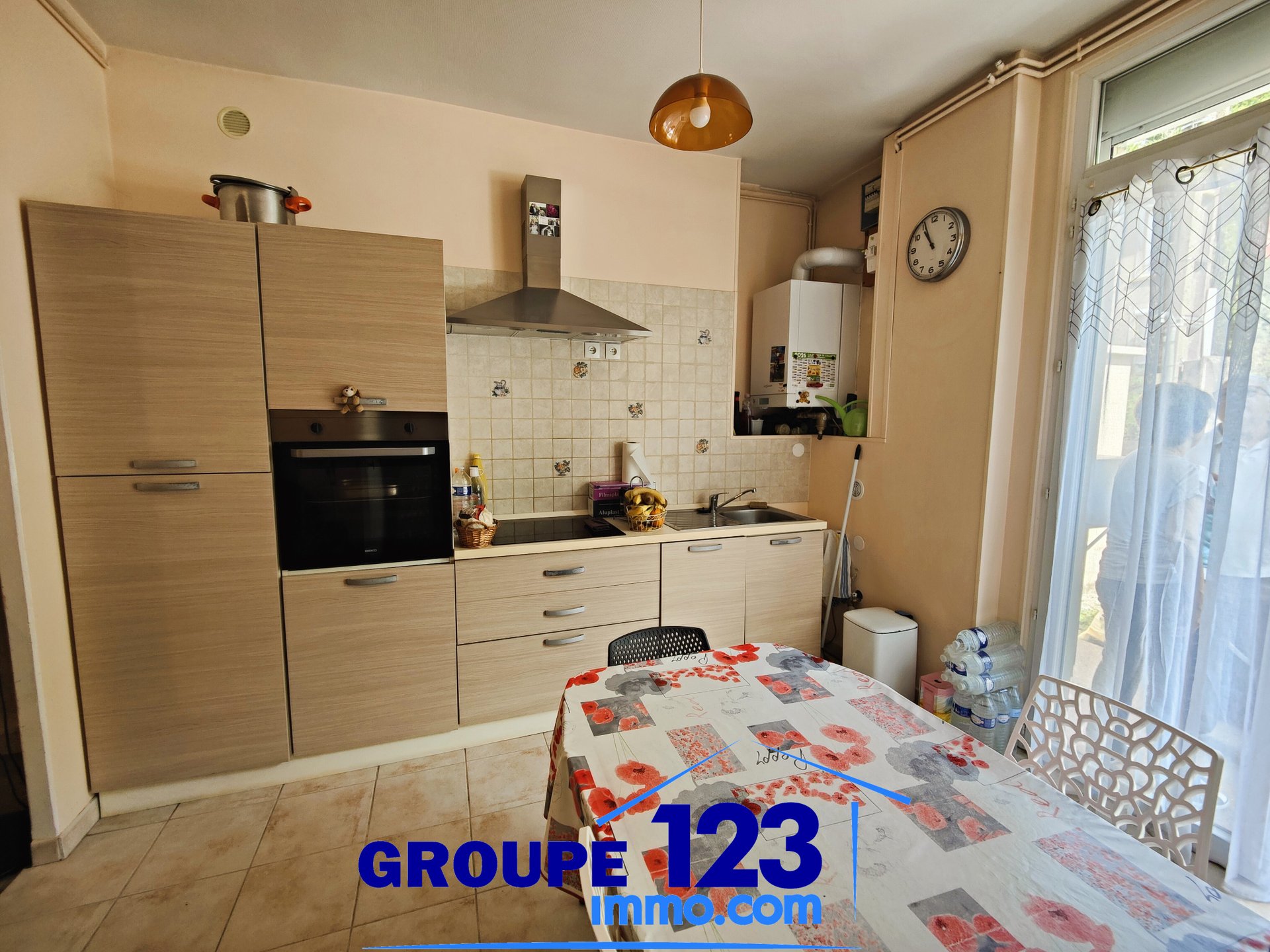 Maison à vendre, 122m², Laroche-Saint-Cydroine