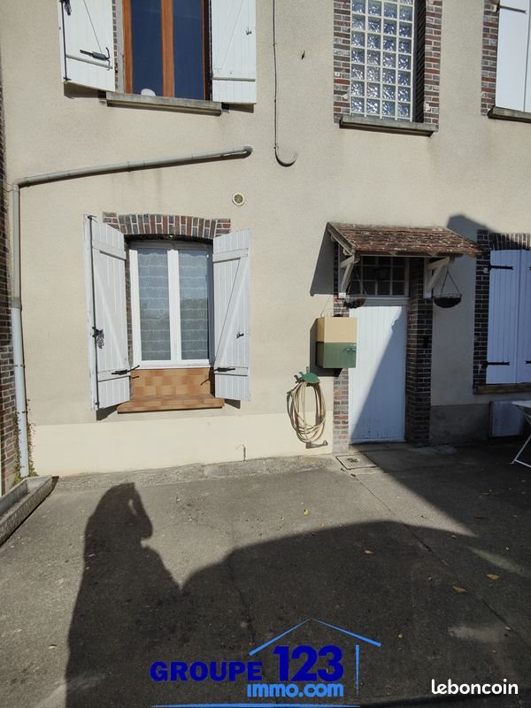 Appartement à louer, 26m², Cheny