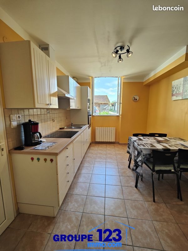 Appartement à louer, 26m², Cheny