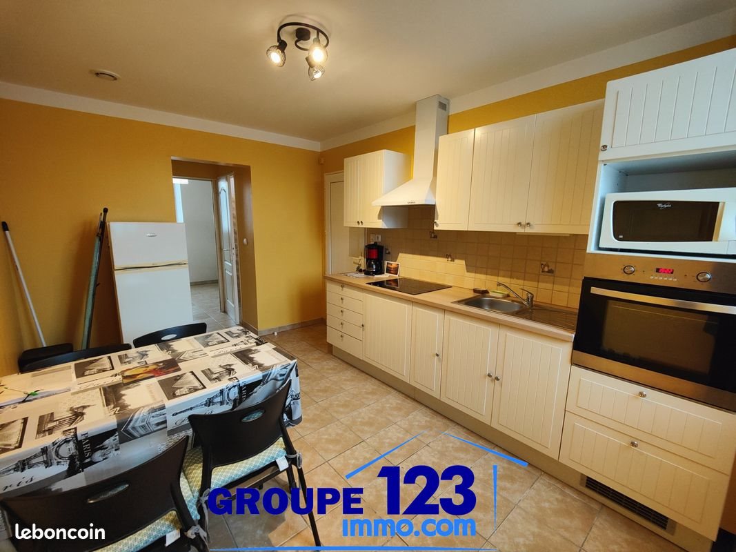 Appartement à louer, 26m², Cheny