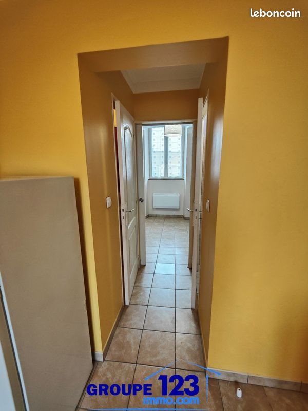 Appartement à louer, 26m², Cheny