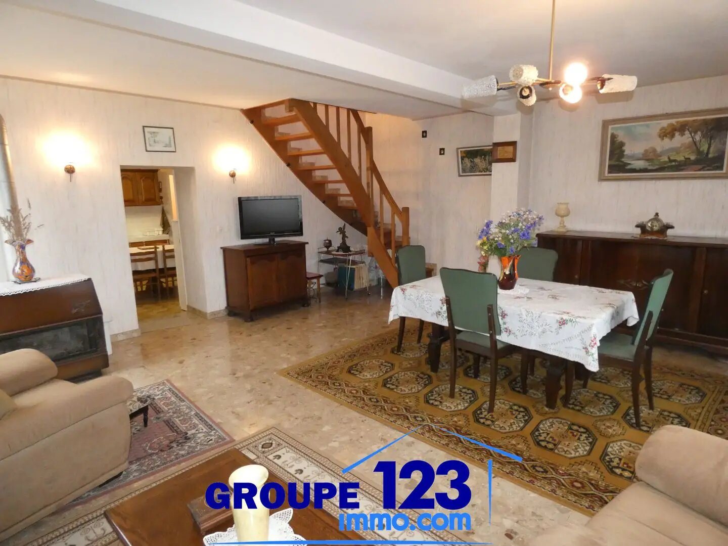 Maison à vendre, 179m², Vergigny