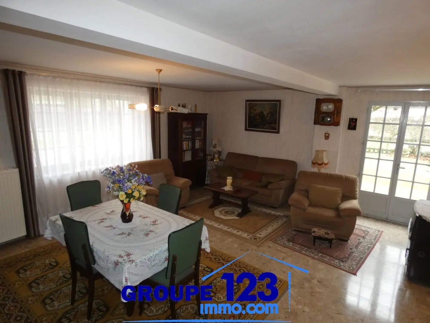 Maison à vendre, 179m², Vergigny