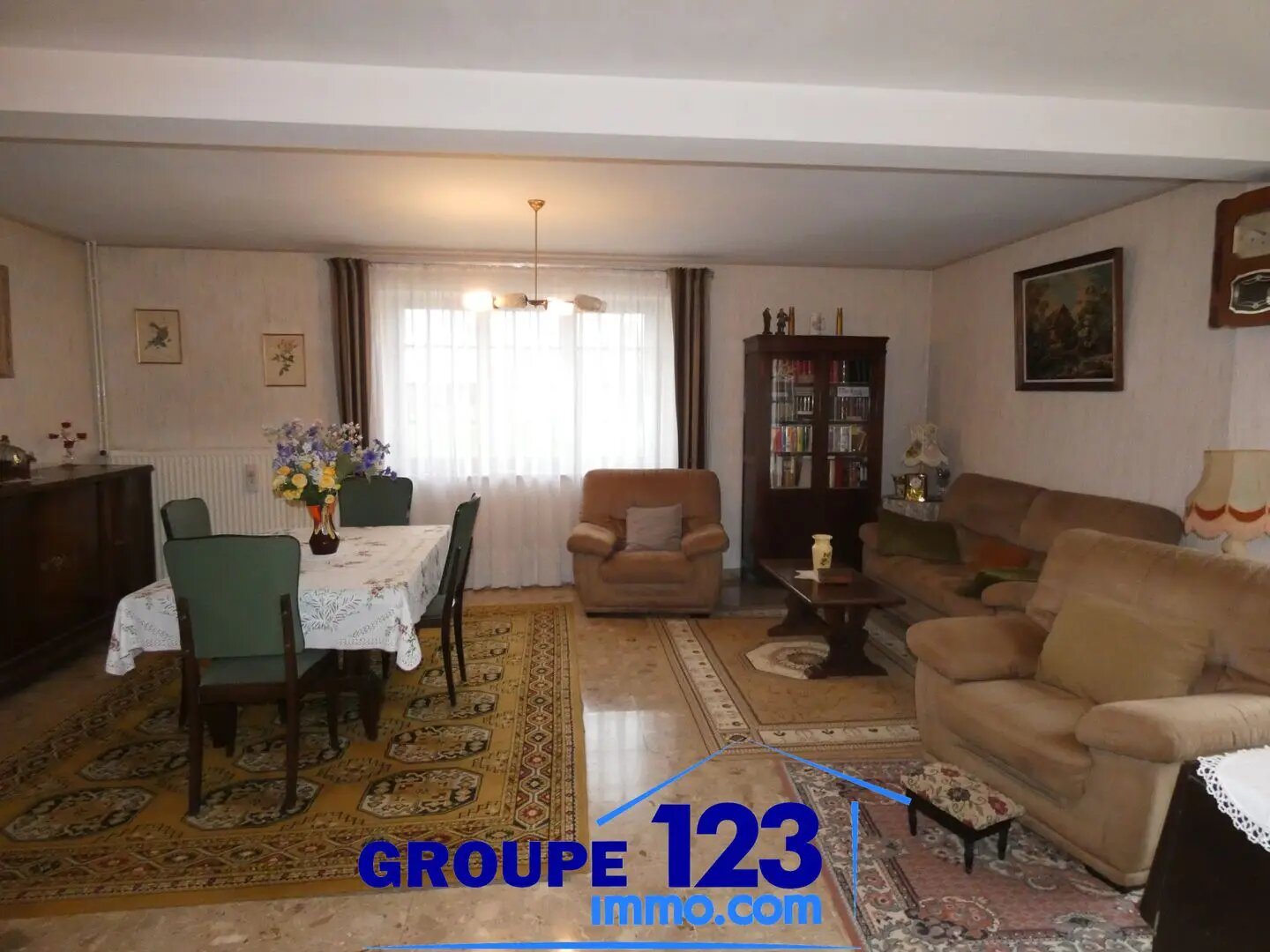 Maison à vendre, 179m², Vergigny