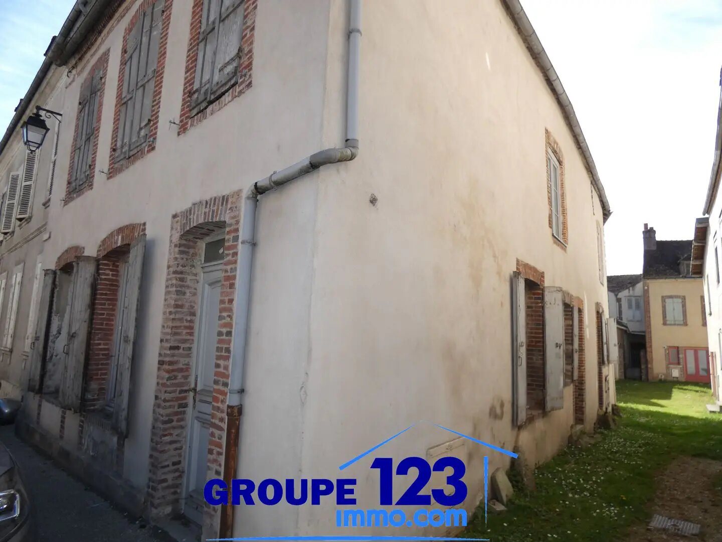 Maison à vendre, 145m², Brienon-sur-Armançon