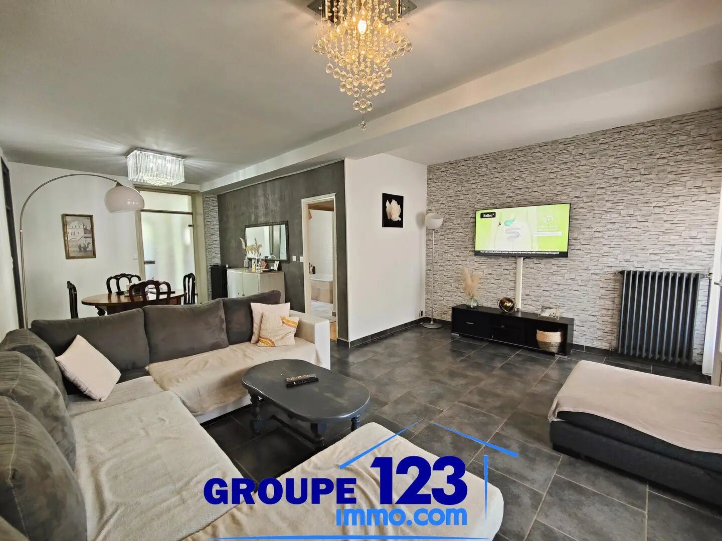 Maison à vendre, 143m², Migennes