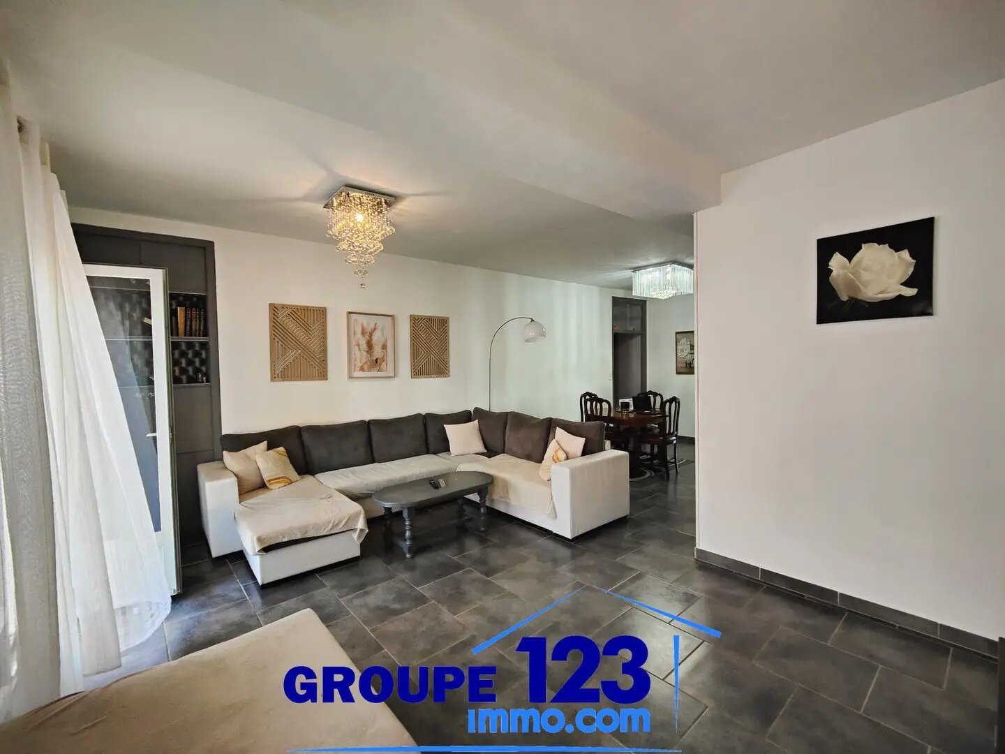 Maison à vendre, 143m², Migennes