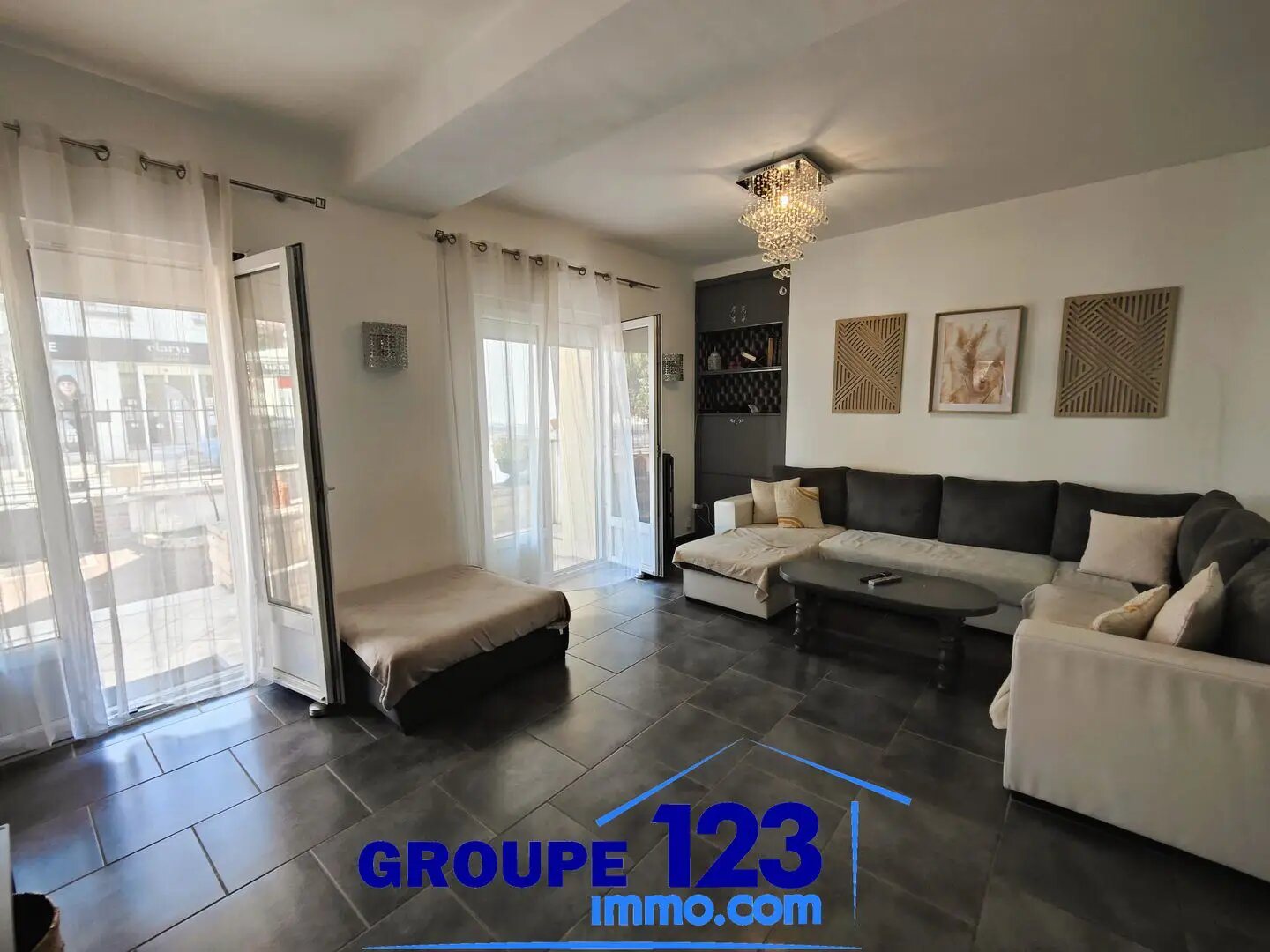 Maison à vendre, 143m², Migennes