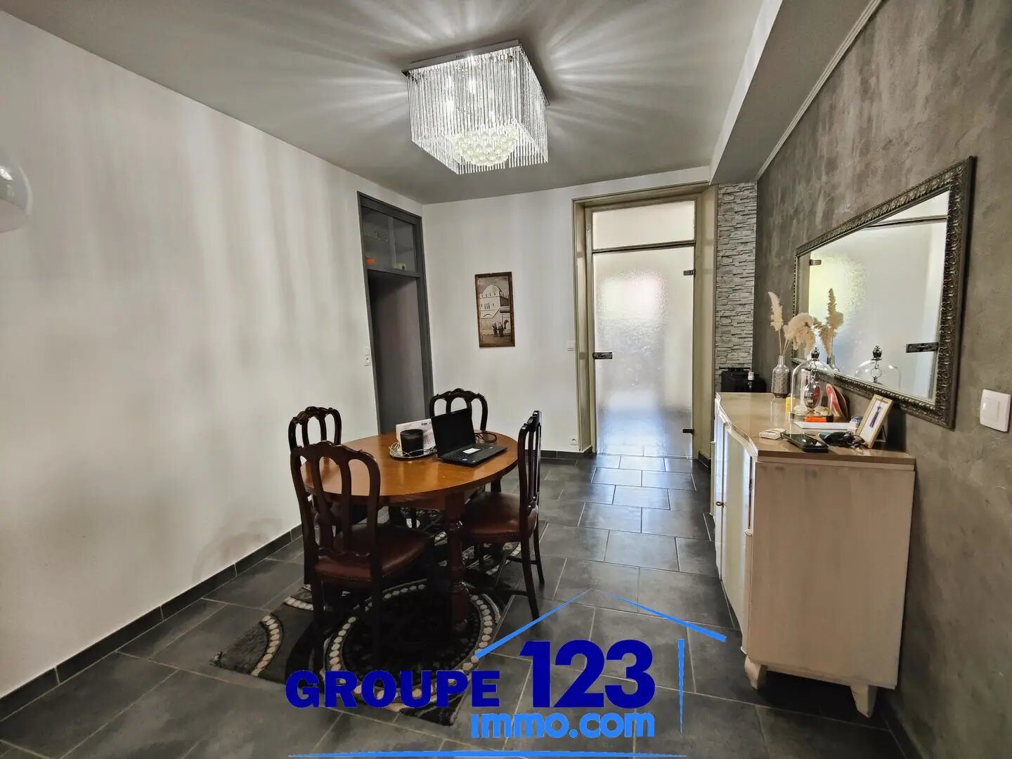 Maison à vendre, 143m², Migennes