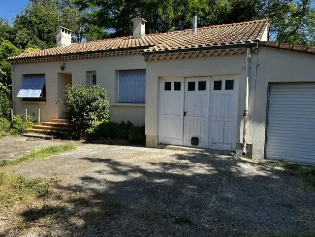 Maison à louer, 75m², Montélimar