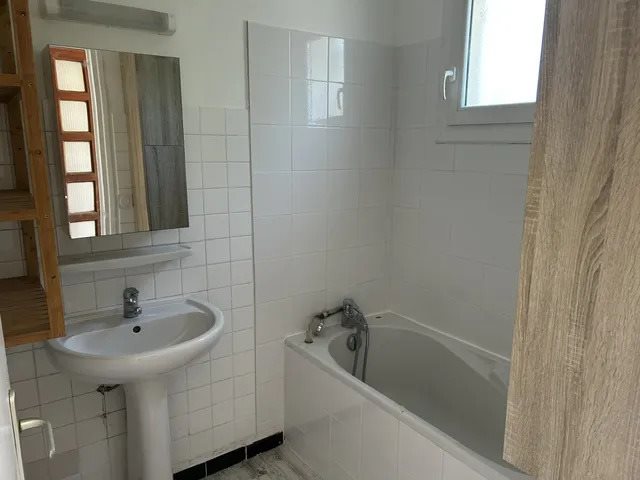Maison à louer, 75m², Montélimar