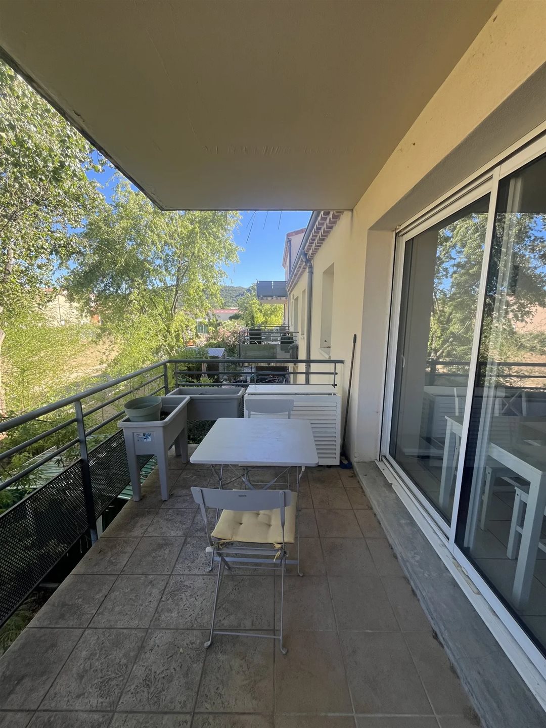 Appartement à louer, 40m², Saint-Paul-Trois-Châteaux