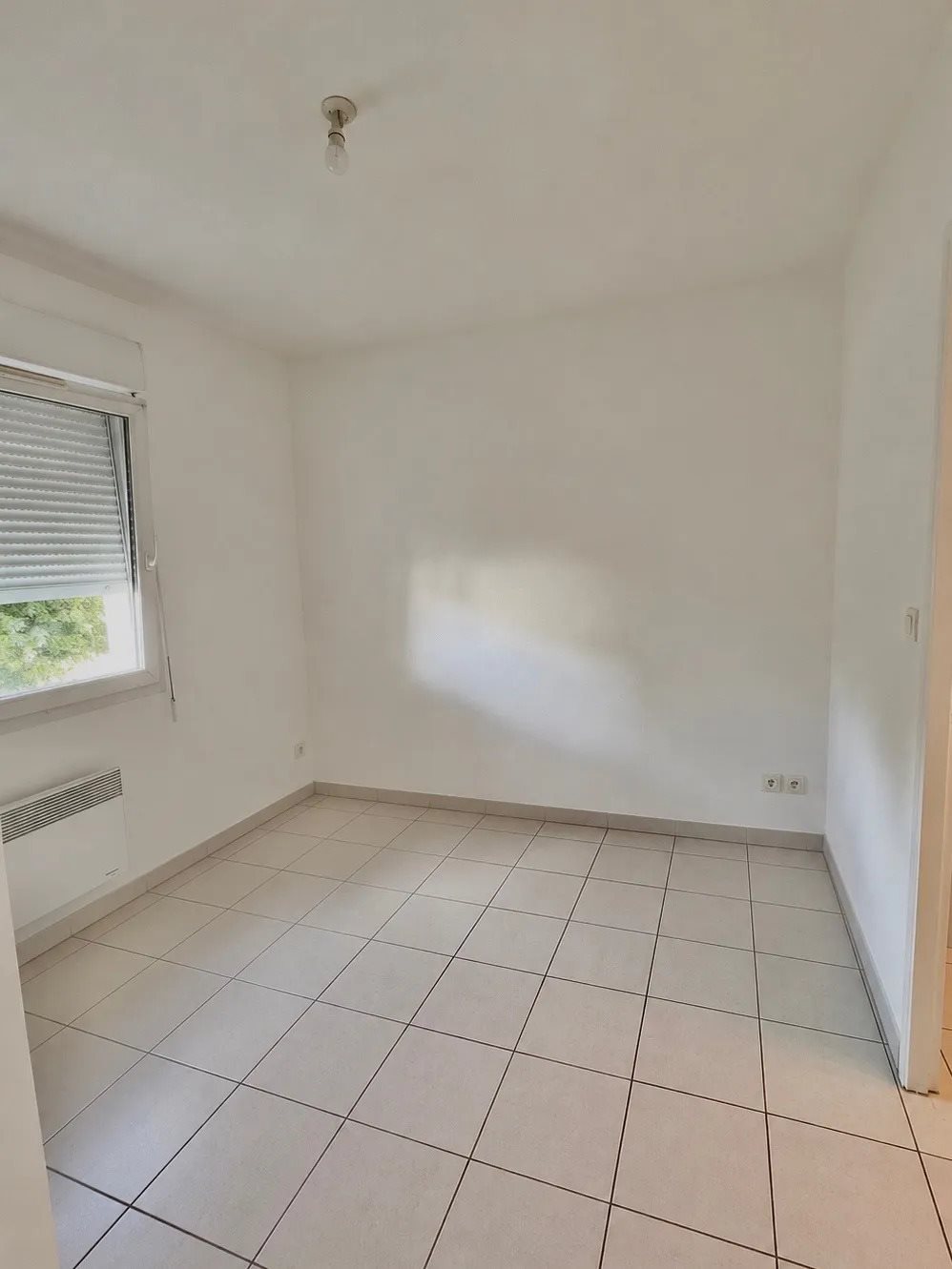Appartement à louer, 40m², Saint-Paul-Trois-Châteaux