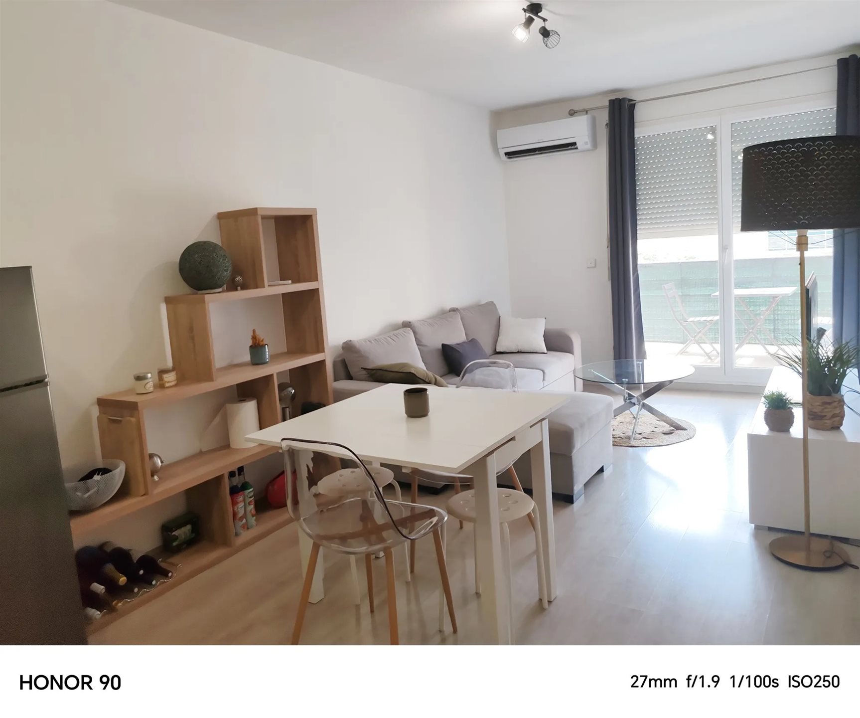Appartement à vendre, 54m², Montélimar