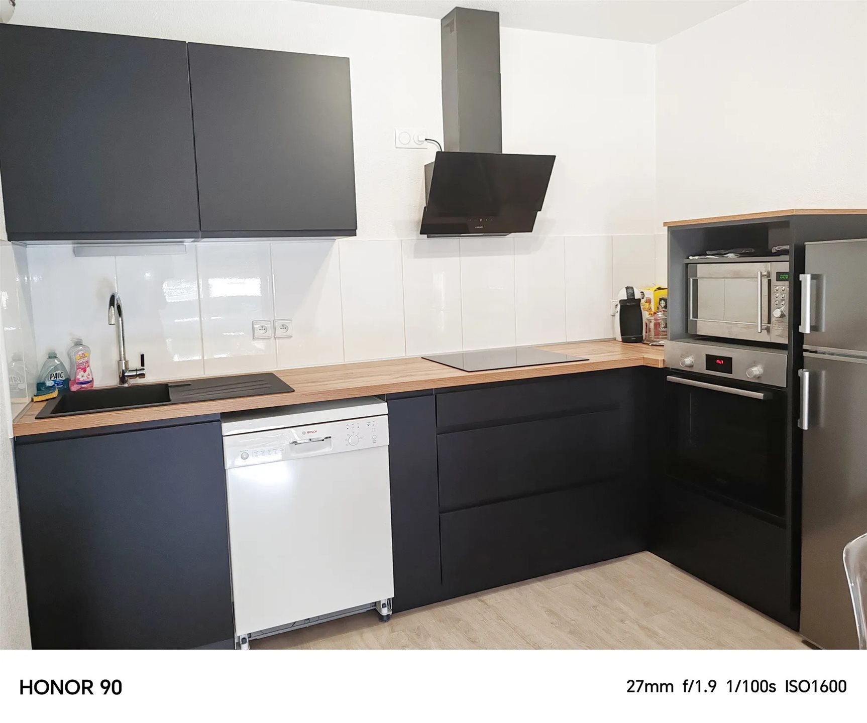 Appartement à vendre, 54m², Montélimar