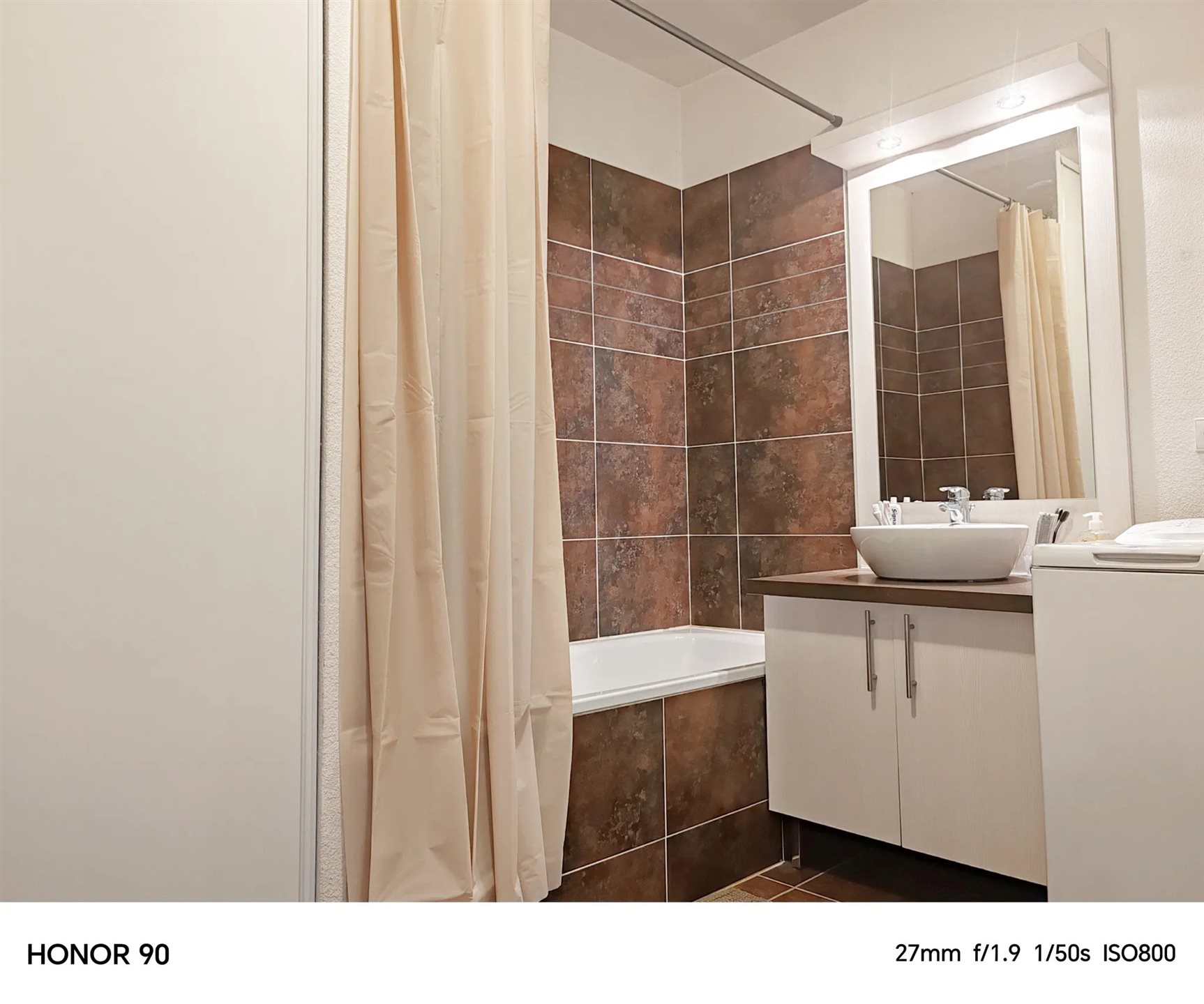 Appartement à vendre, 54m², Montélimar