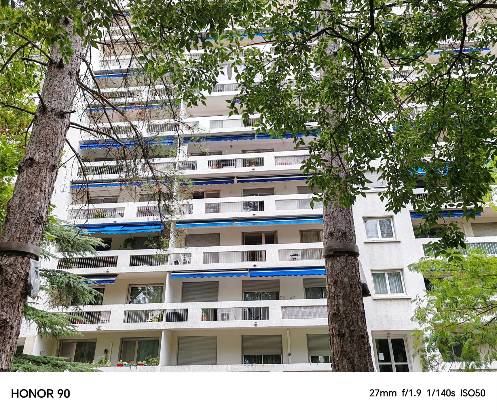 Appartement à vendre, 66m², Montélimar