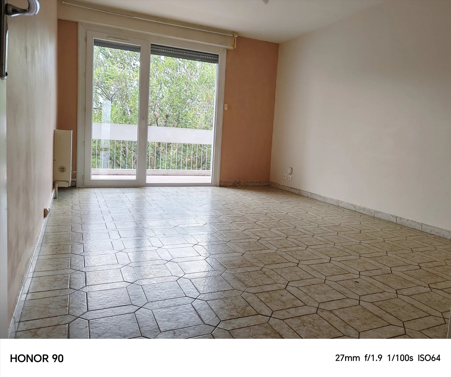 Appartement à vendre, 66m², Montélimar