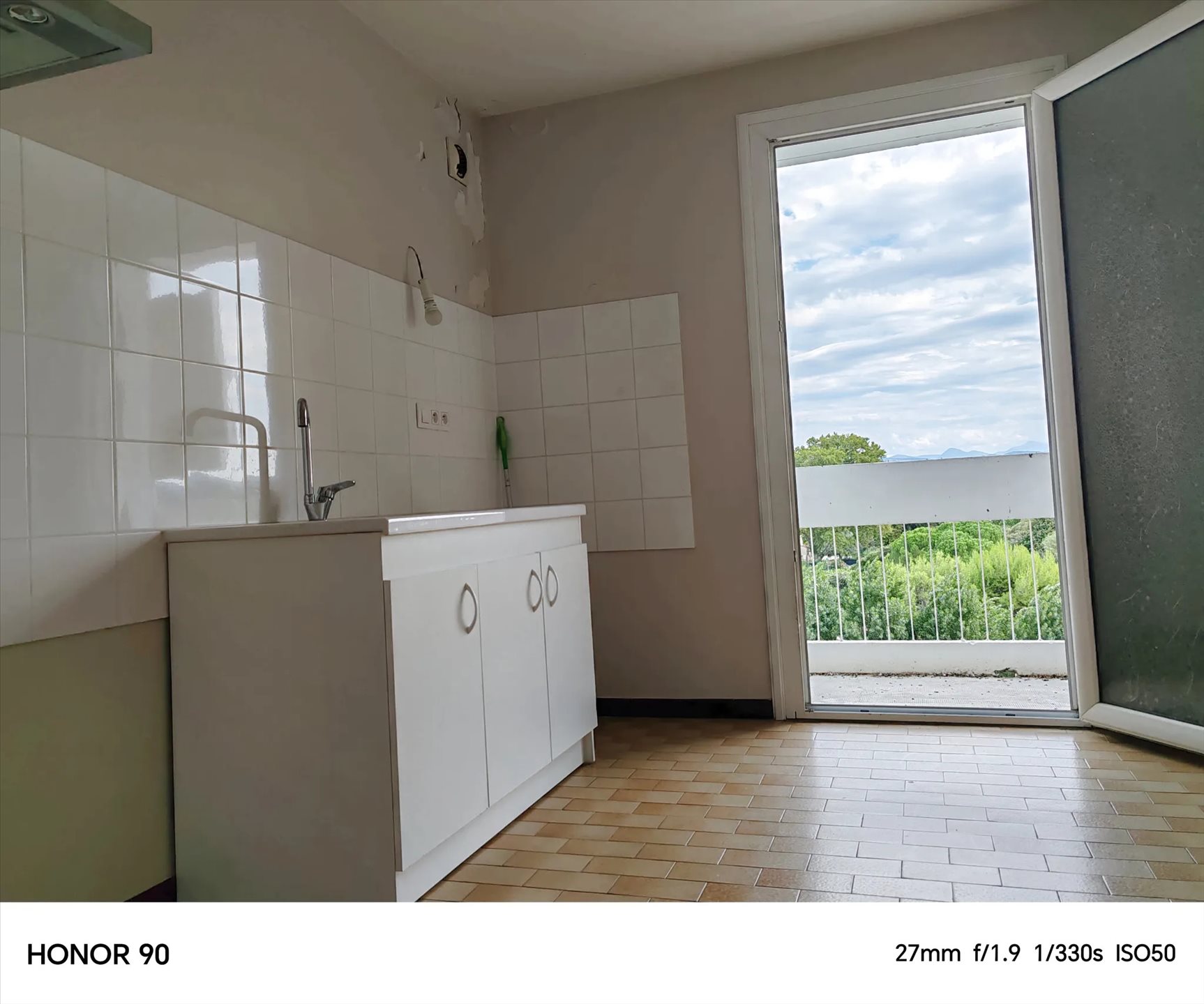 Appartement à vendre, 66m², Montélimar