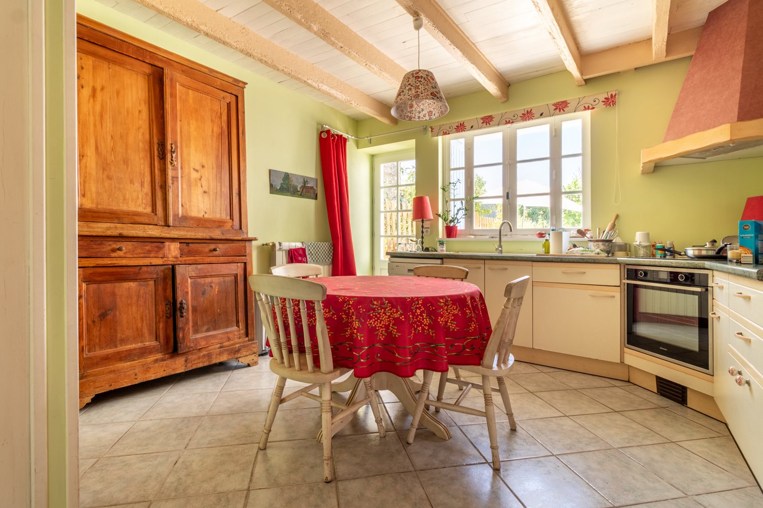 Maison à vendre, 160m², Saint-Savinien