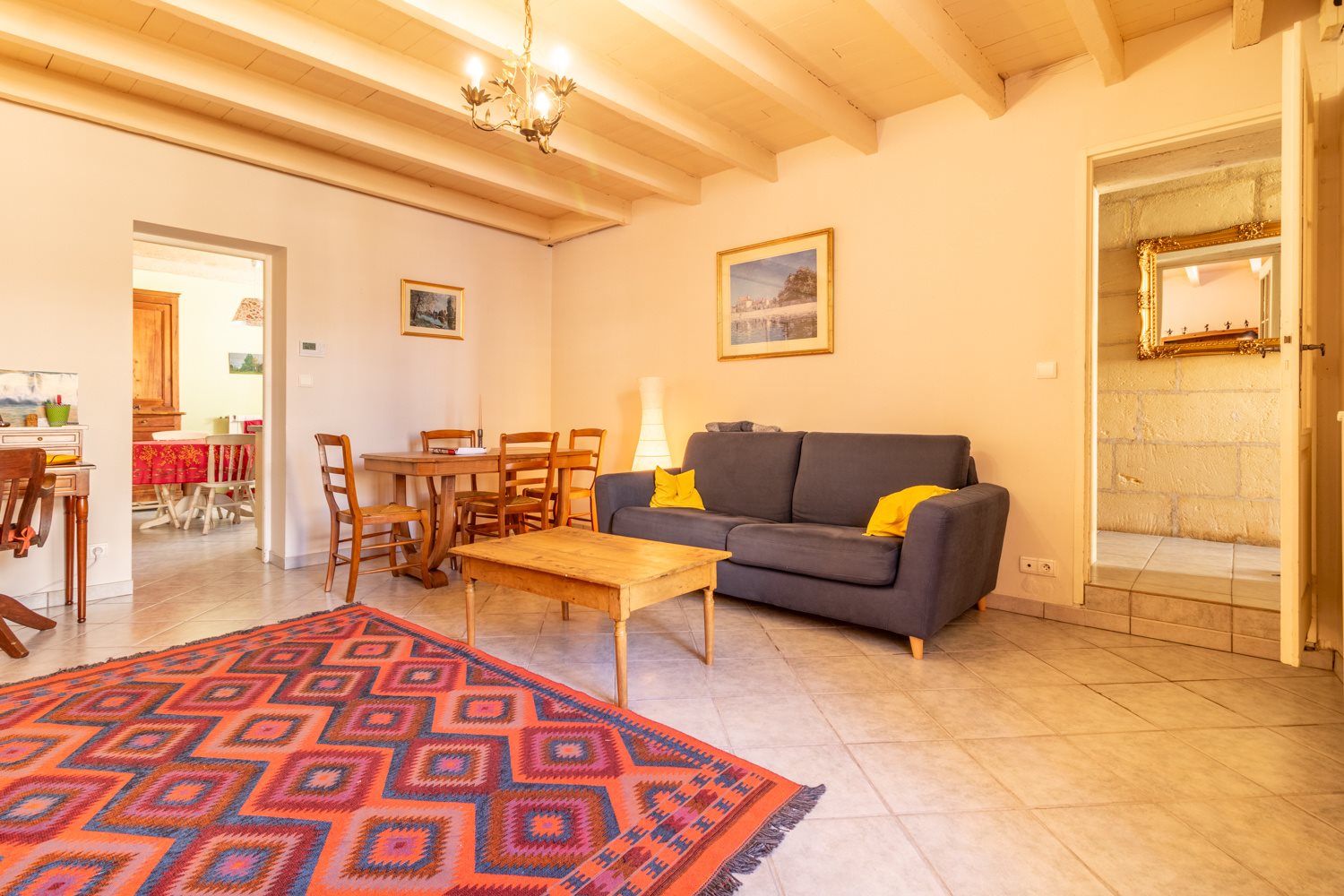 Maison à vendre, 160m², Saint-Savinien