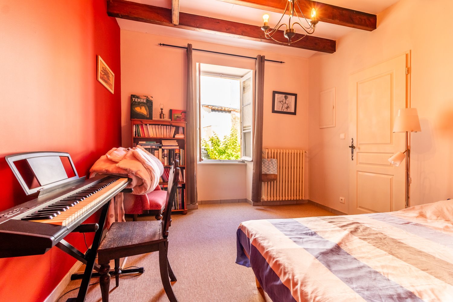 Maison à vendre, 160m², Saint-Savinien