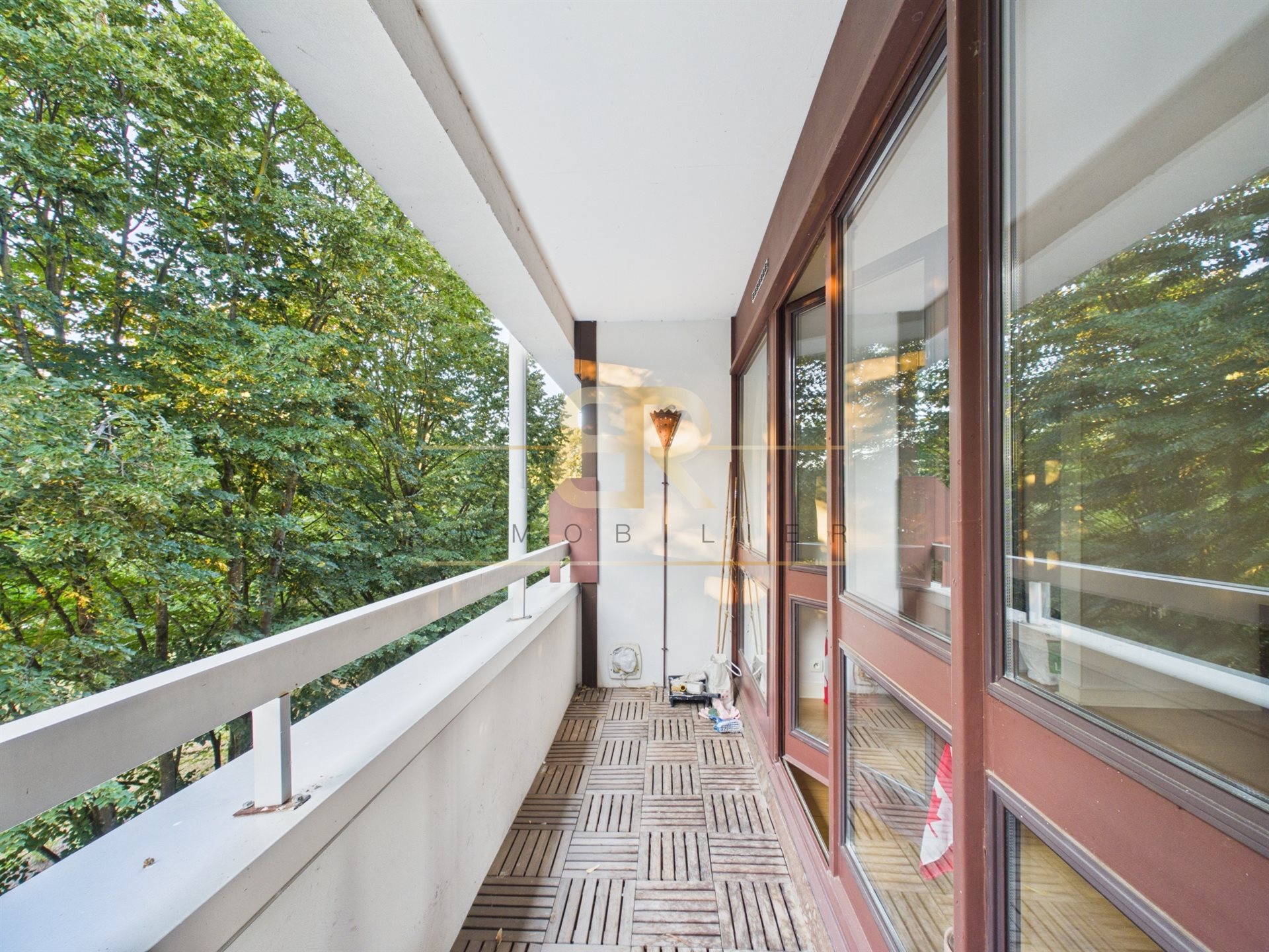 Appartement à vendre, 121m², Reims