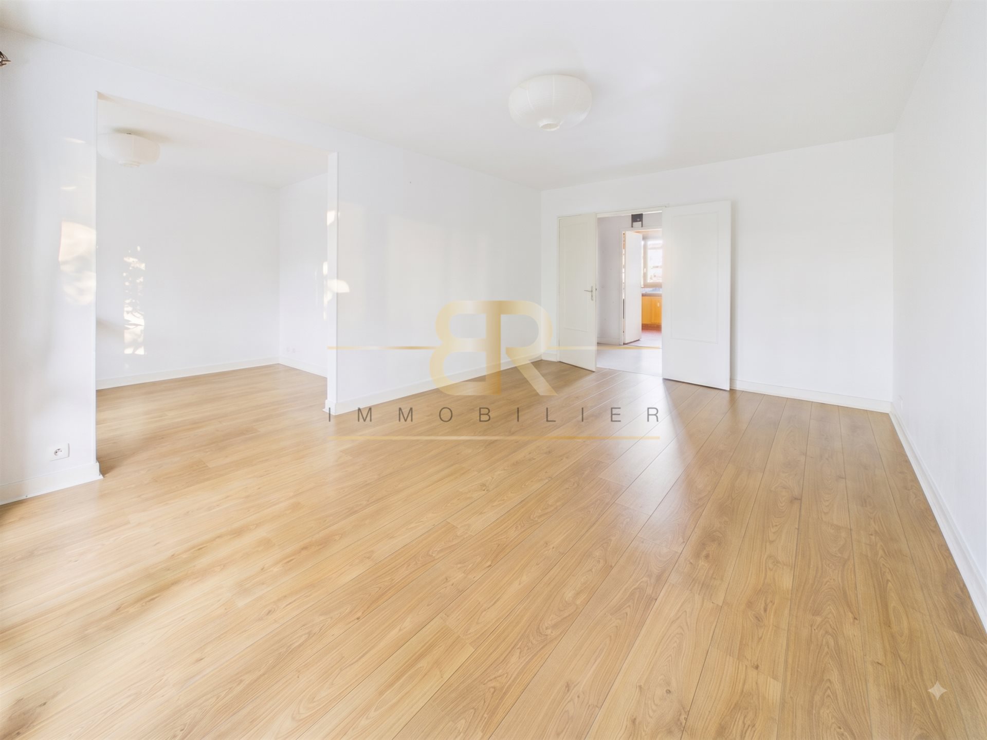 Appartement à vendre, 121m², Reims