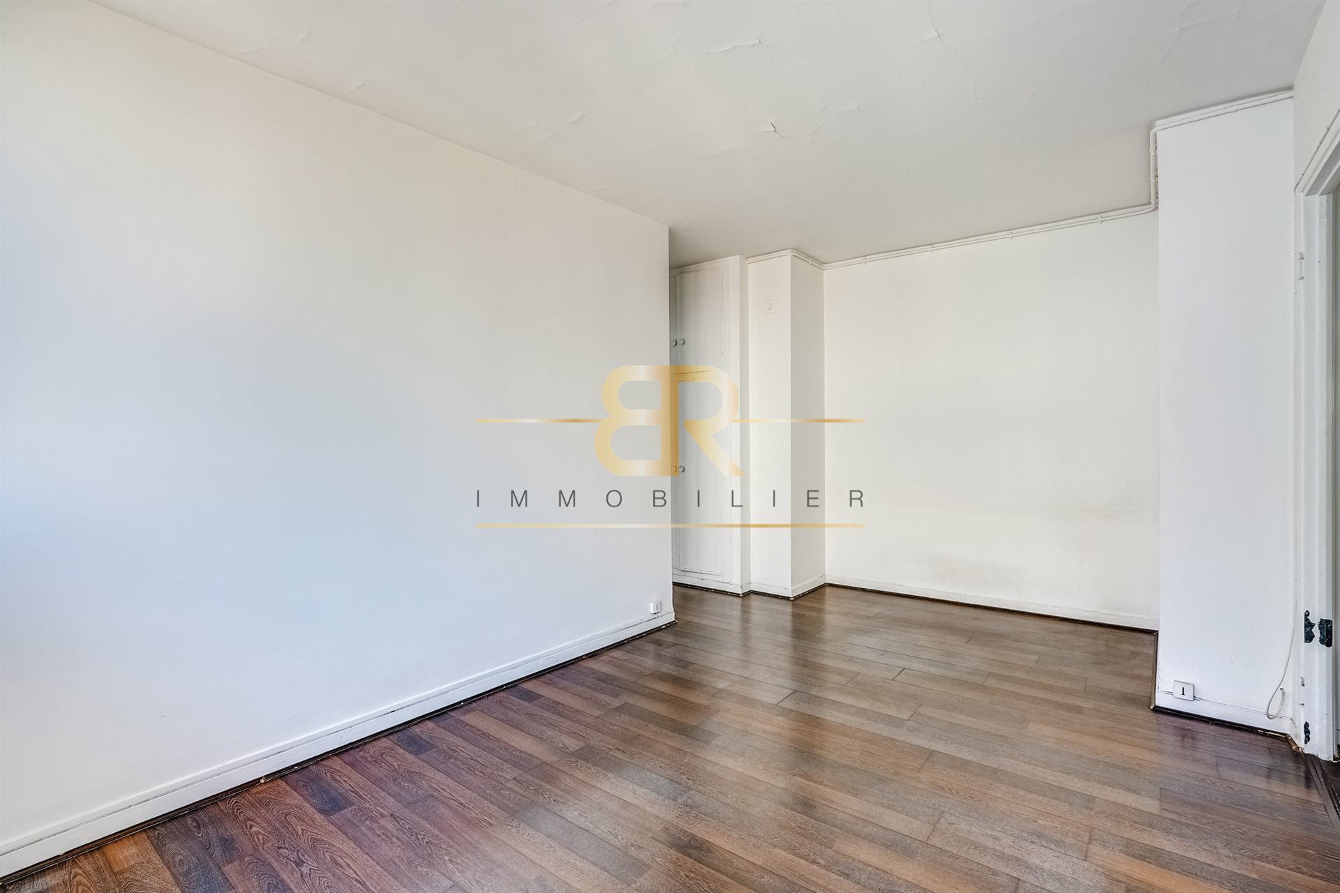 Appartement à vendre, 35m², Saint-Mandé
