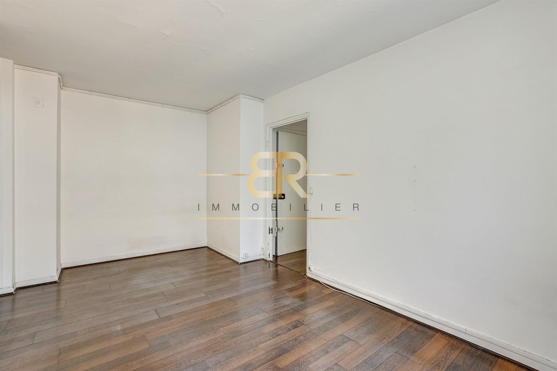 Appartement à vendre, 35m², Saint-Mandé