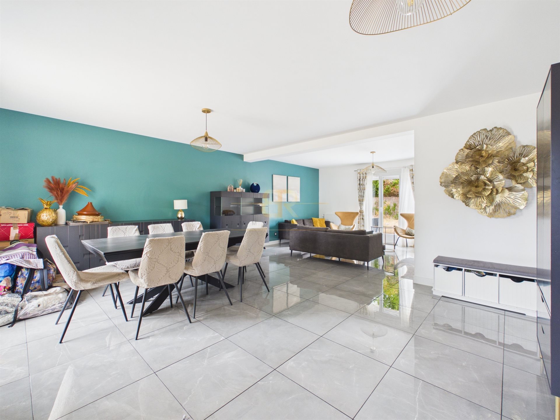 Maison à vendre, 175m², Chanteloup-en-Brie