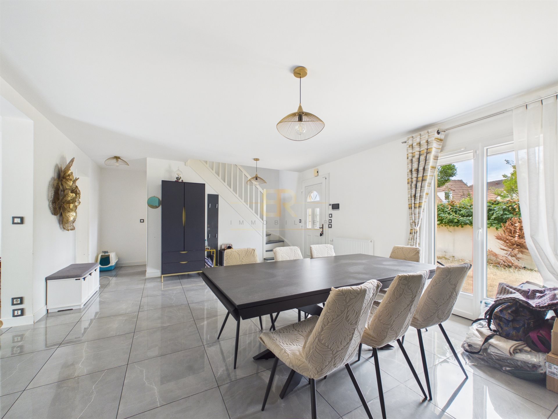 Maison à vendre, 175m², Chanteloup-en-Brie