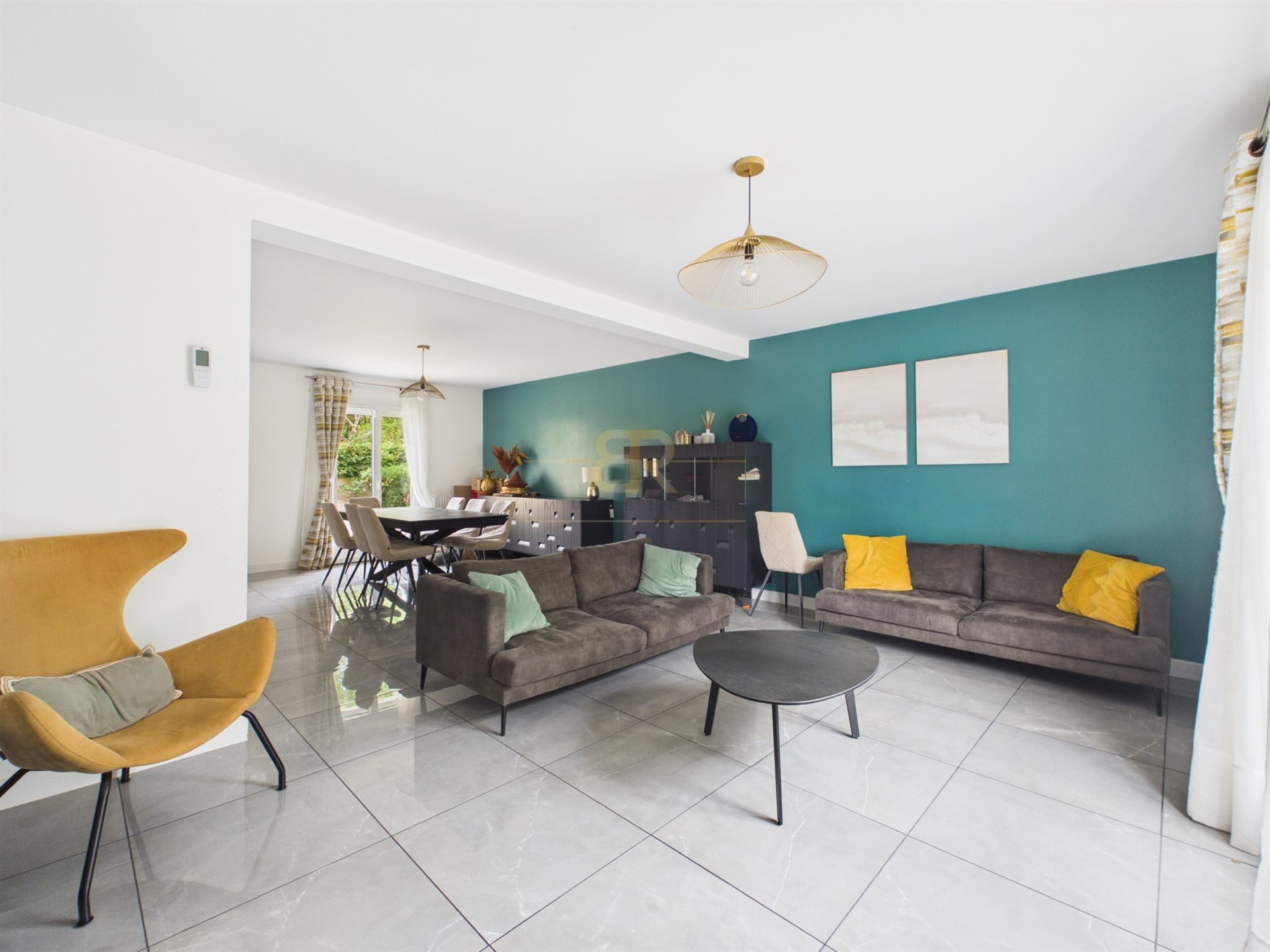 Maison à vendre, 175m², Chanteloup-en-Brie