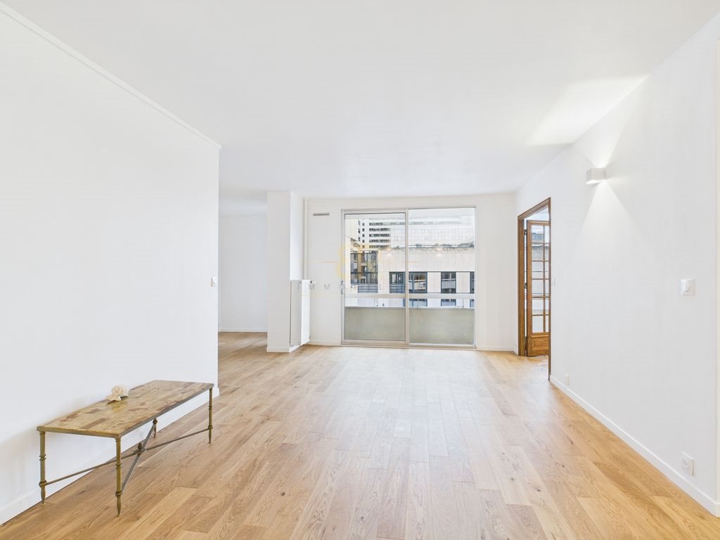 Appartement à vendre, 102m², Puteaux