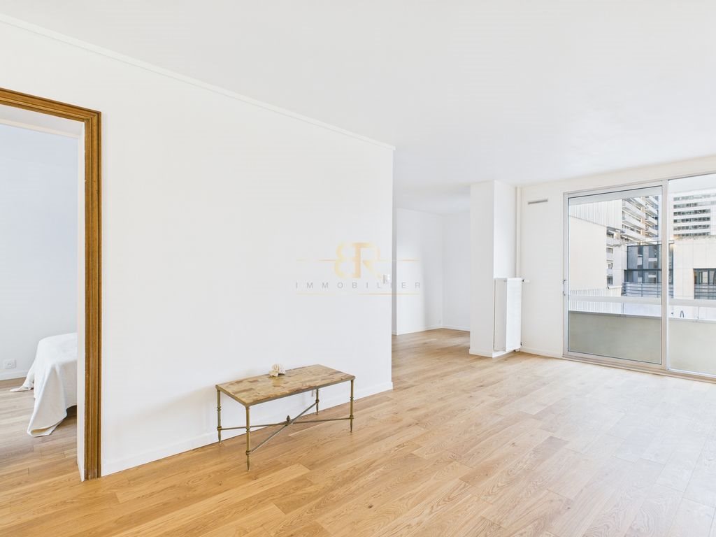Appartement à vendre, 102m², Puteaux