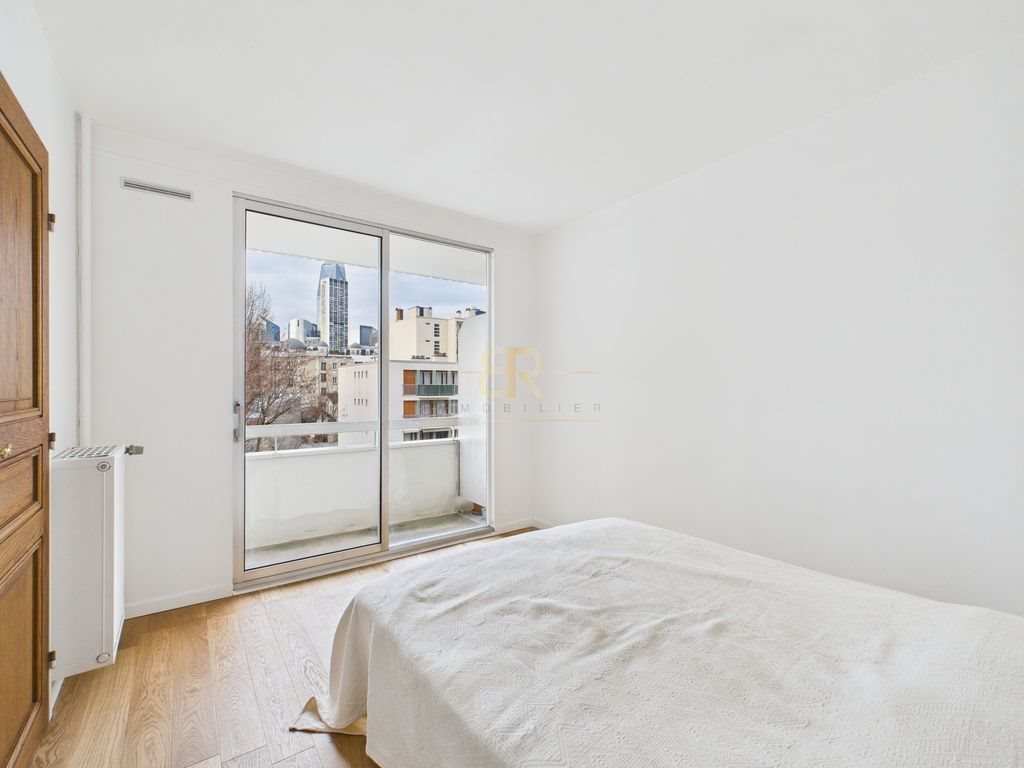 Appartement à vendre, 102m², Puteaux