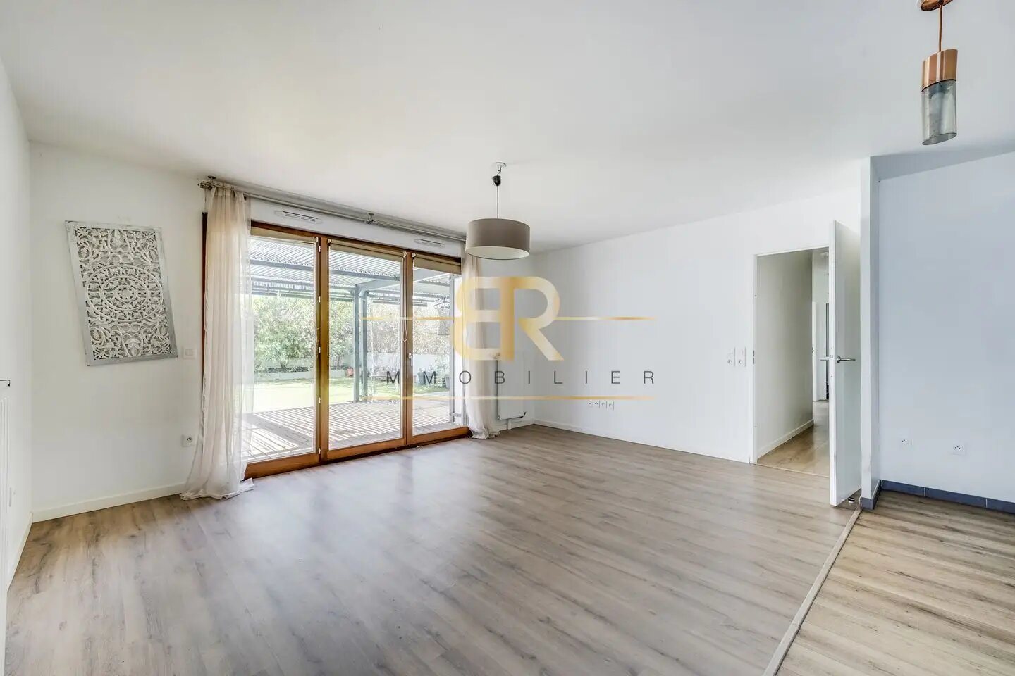 Appartement à vendre, 84m², Ivry-sur-Seine