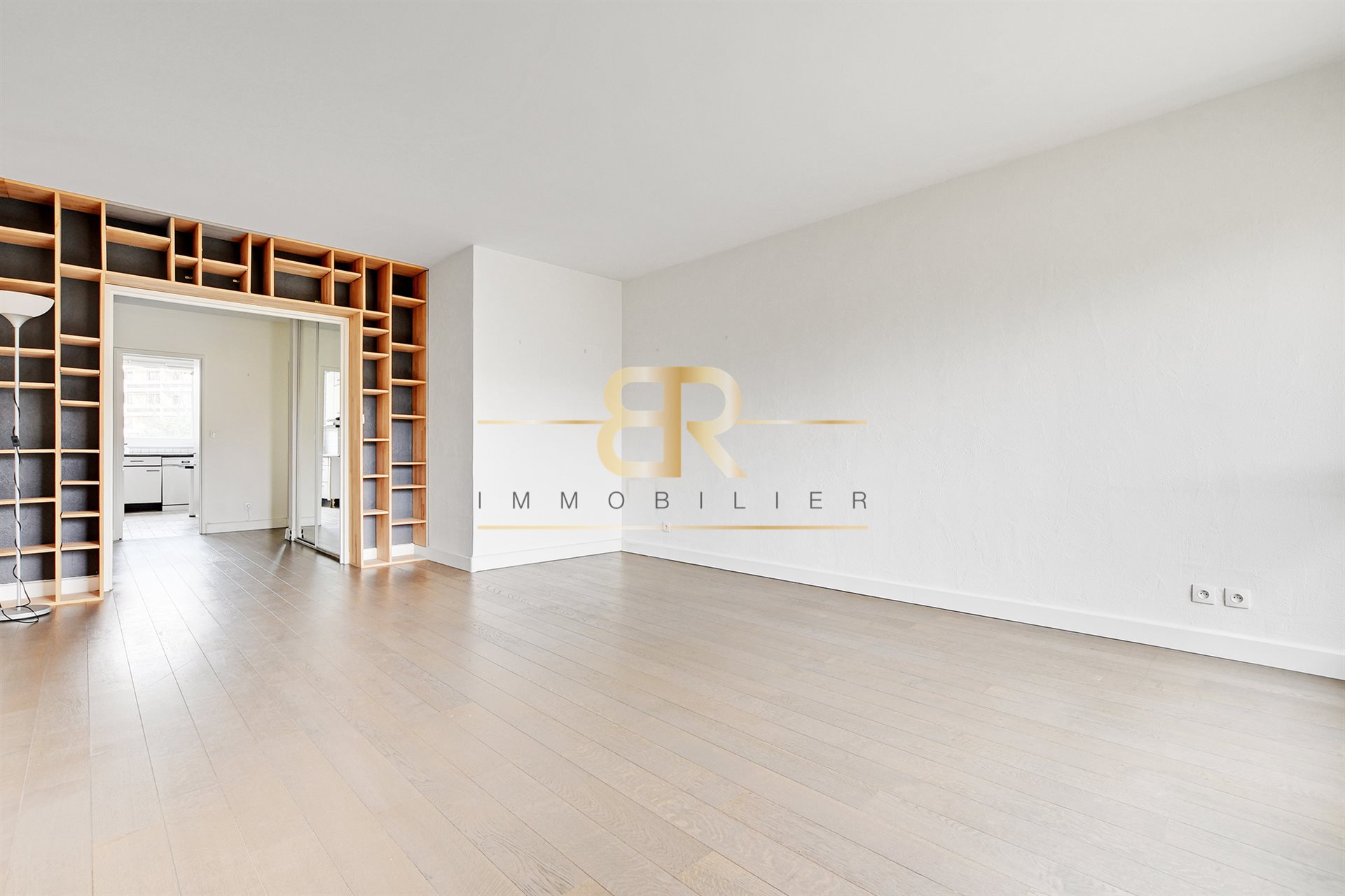 Appartement à vendre, 85m², Maisons-Alfort